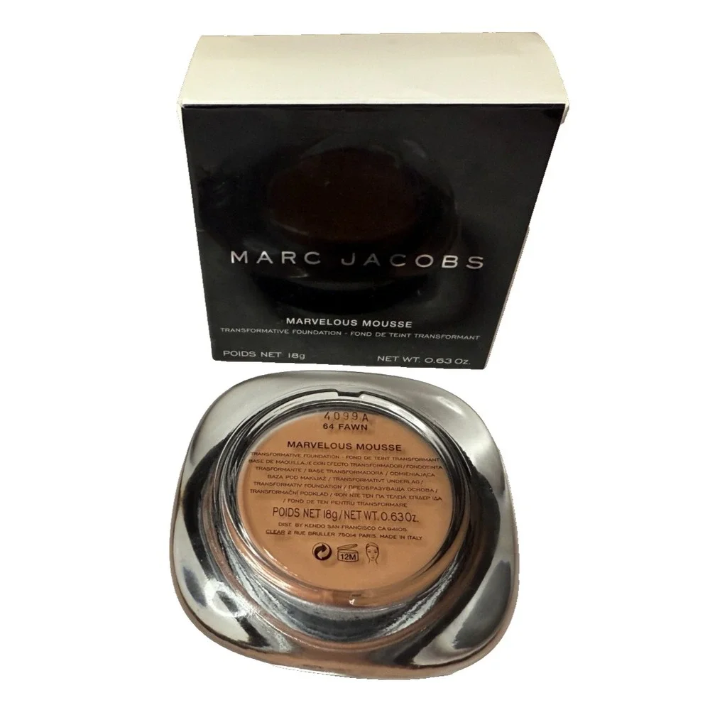 Marc Jacobs marc jacobs